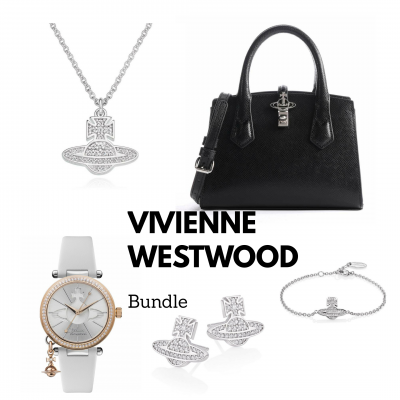 Vivienne westwood Bundle 🛸