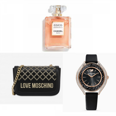 Luxury Woman's Bundle 🤩