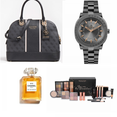 The Gifted Ladies Bundle 🚺