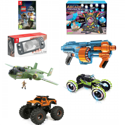 Boys Toys Bundle 🤩