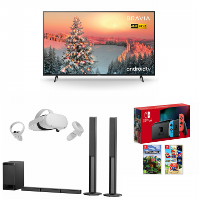 Ultimate Christmas Day Bundle 🤩