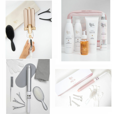 BeautyWorks Hair Styler Bundle & £200 Cash for a Hair Appointment 🤩