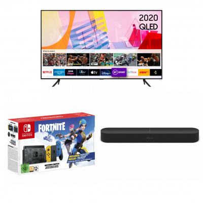 Cuddle On The Sofa Bundle 🛋