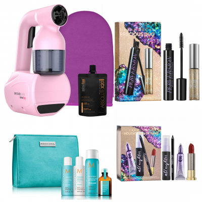 Pamper Time Bundle ✨