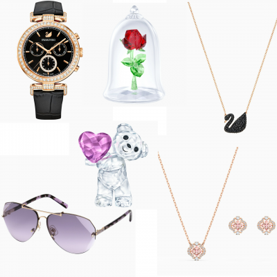 Swavorski Bundle ❄