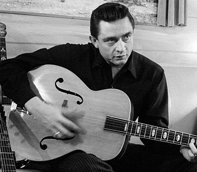 Johnny Cash (5 Winners £500)