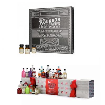 In the Festive Spirit Advent Calendar Bundle 🥃