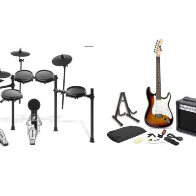 Rock N Roll Bundle 🤟