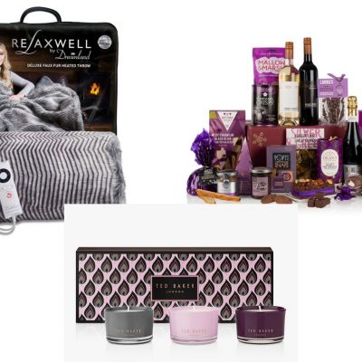 Winter Warmer Bundle 😎