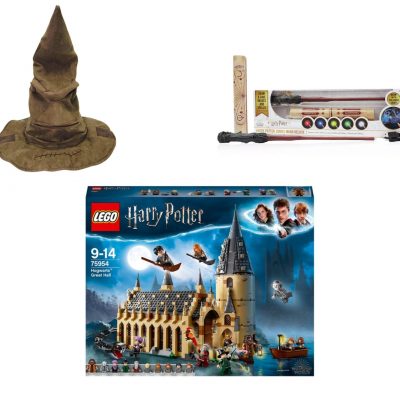 Harry Potter Bundle 🧙‍♂️ #2