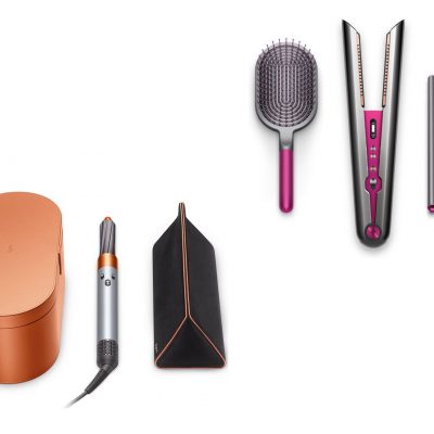 Dyson Hair Bundle