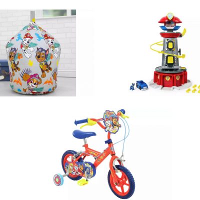 Paw Patrol Bundle 🐶