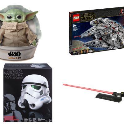 Star Wars Bundle 💫