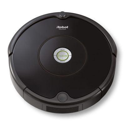iRobot Roomba 606