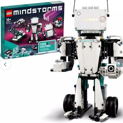 LEGO Mindstorms Robot Inventor 51515