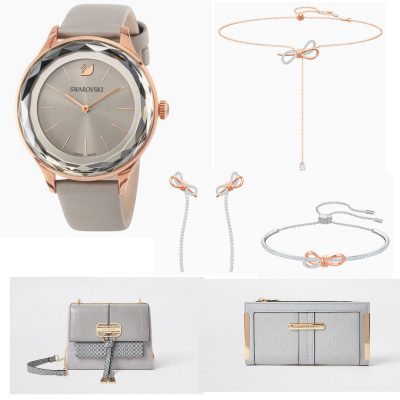 Swarovski Bundle 👜