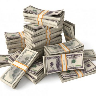 2 WINNERS £500 NOVEMBER CASH