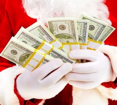 Quick Cash £500 🎄