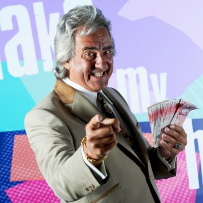 The REAL Deal £1000 Cash 💸