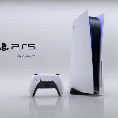 PS5 Disc Edition