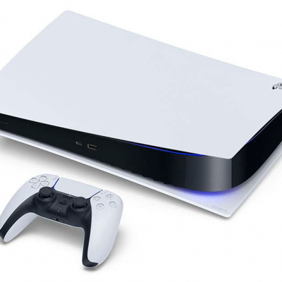 PS5 Digital Edition
