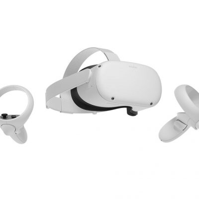 Oculus Quest 2 64GB VR Headset *ITS A 99ER* 🎮