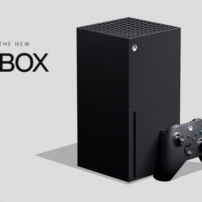 Xbox Series X