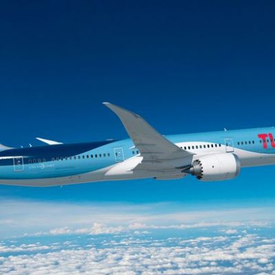 LETS FLY AWAY, £1000 TUI VOUCHER