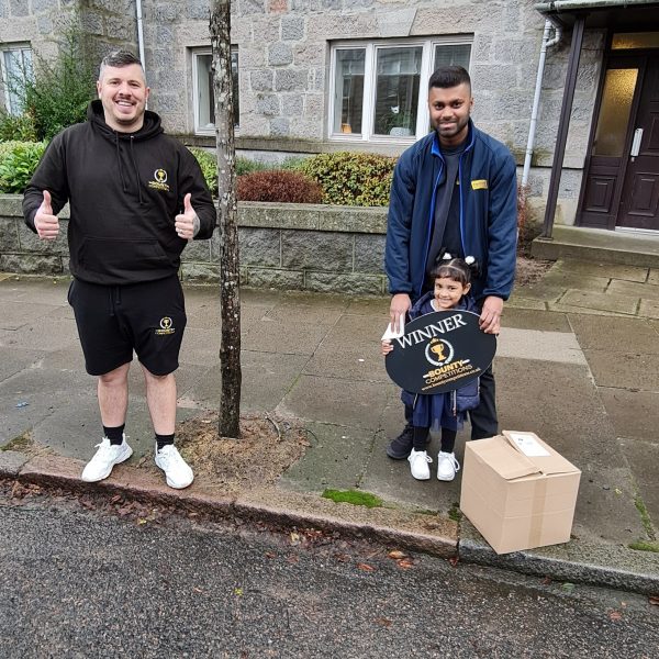 Won the Disney Loungefly Bundle