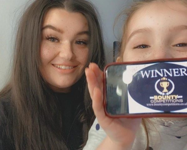 Won the £500 Quick Cash