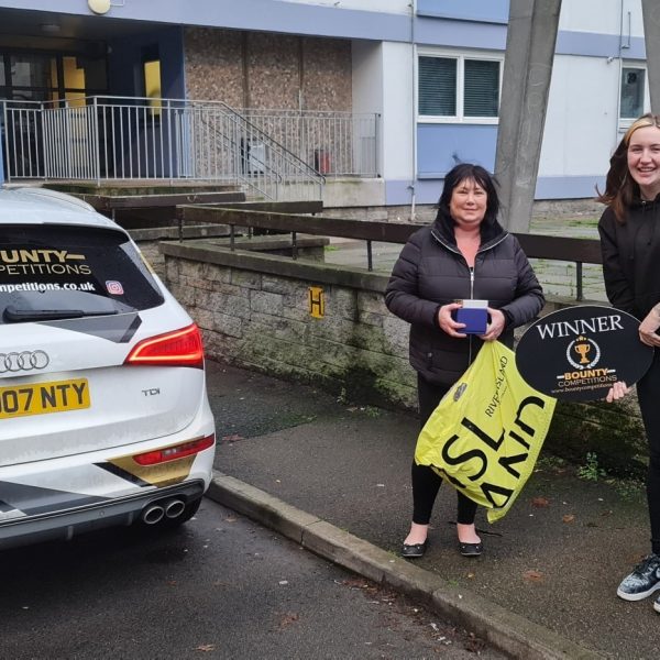 Won the She’s Got It Bundle