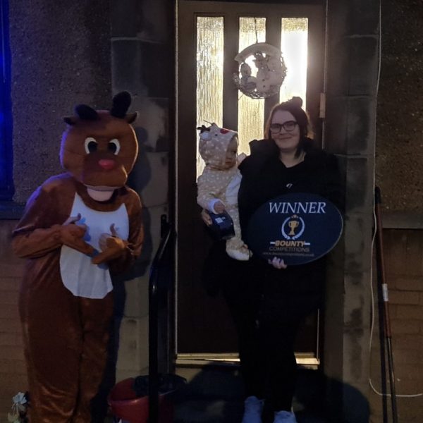 Won the Philips Teeth Whitening Kit