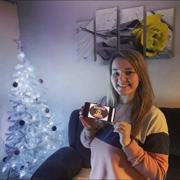 Won a £500 Boohoo voucher