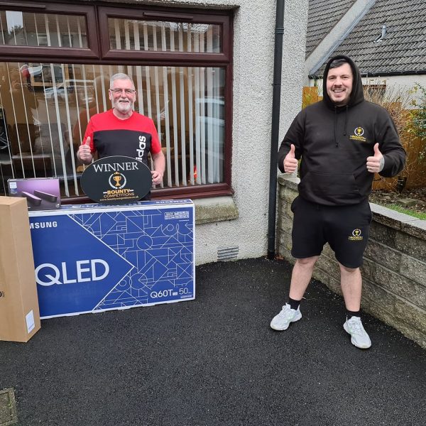 Won the Relax, Movie, Games Repeat Bundle