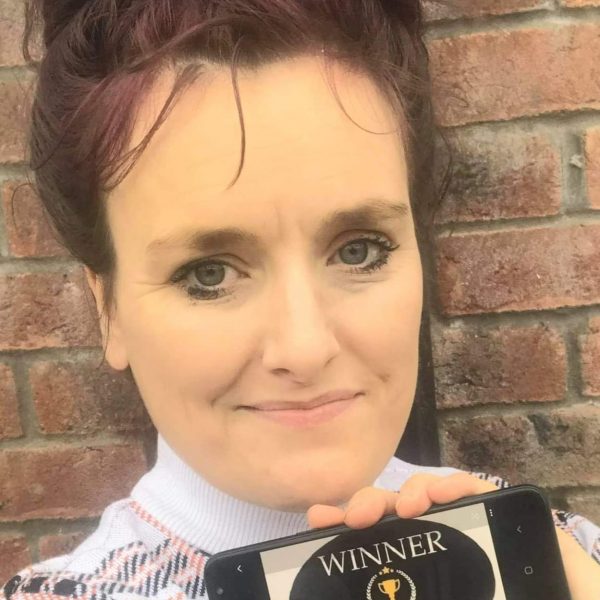 Won £5000 Cash on the £5k Cash #2