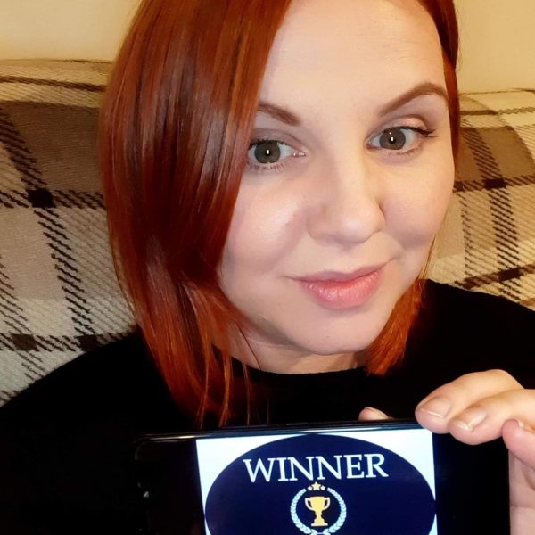 Won a £500 New Look Voucher