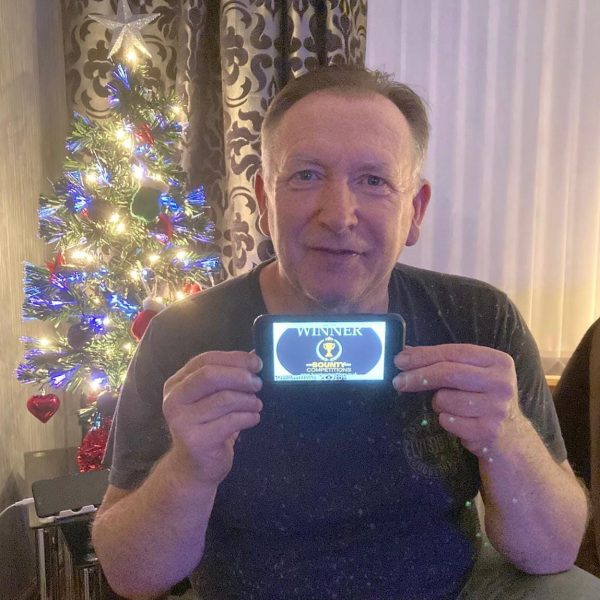 Won a £1000 Currys Voucher