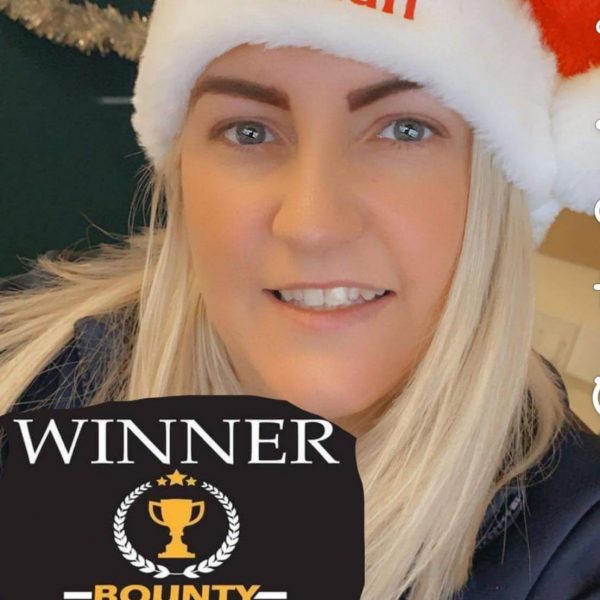 Won £300 on the Weekly Cash