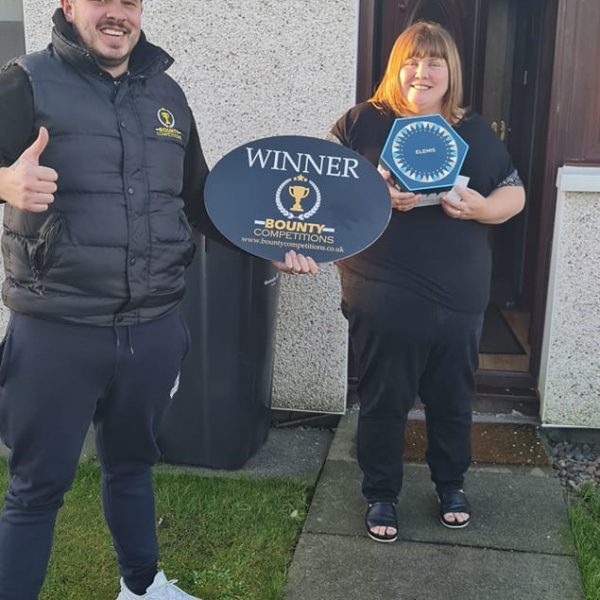 Won the Elemis Pro Bundle