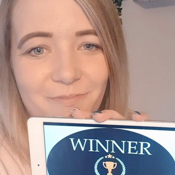 Won a £1000 TUI Voucher