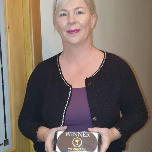 Won a £1000 Currys Voucher