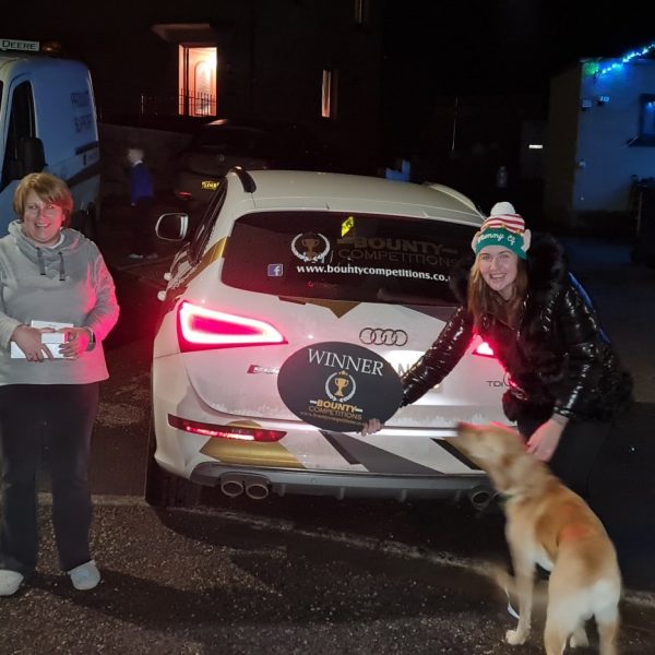 Won the Apple Bundle