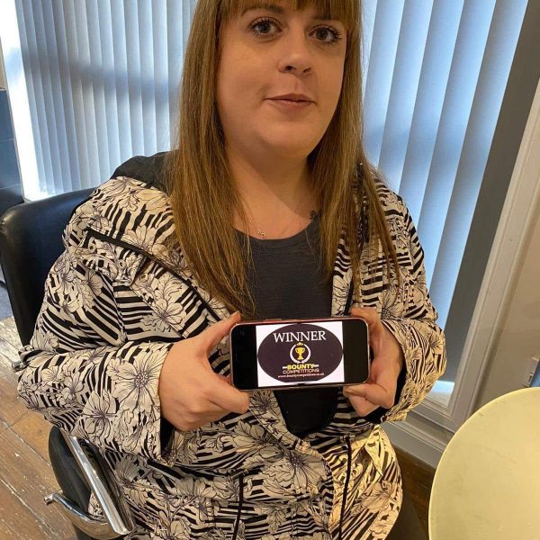 Won £300 on the Weekly Cash AND £1000