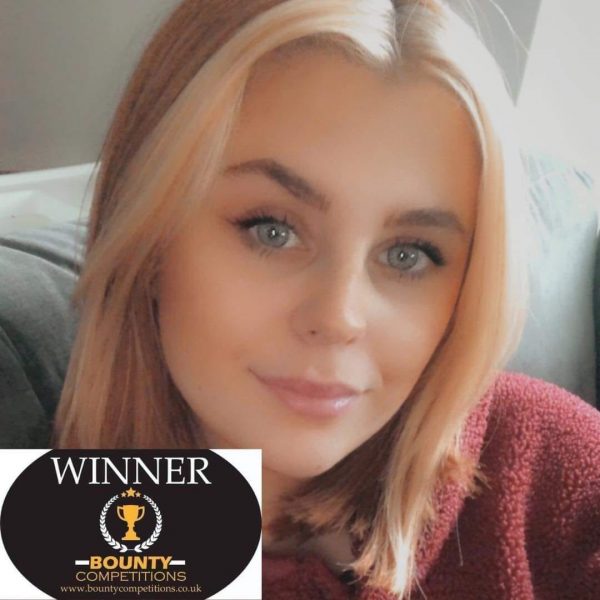 Won a £500 New Look Voucher