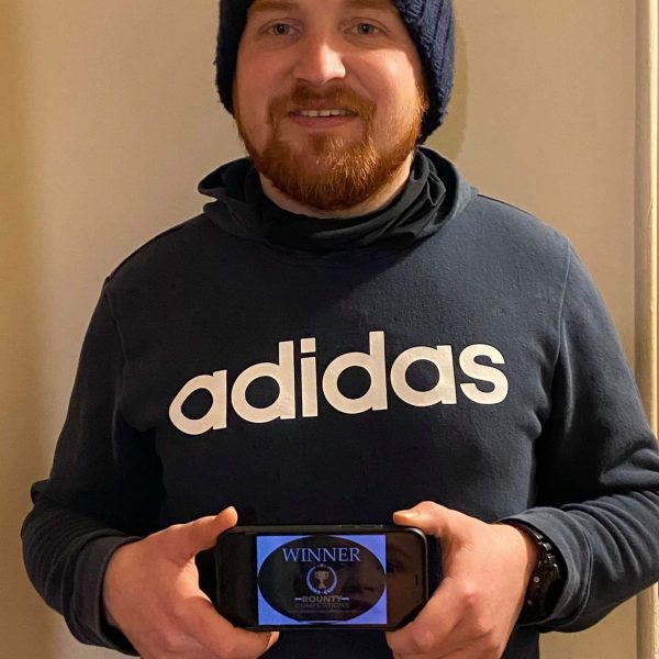 Won a £500 River Island Voucher