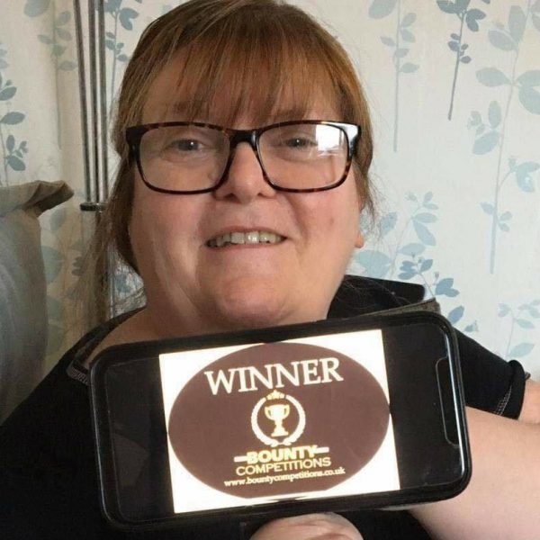 Won a £500 JD Voucher