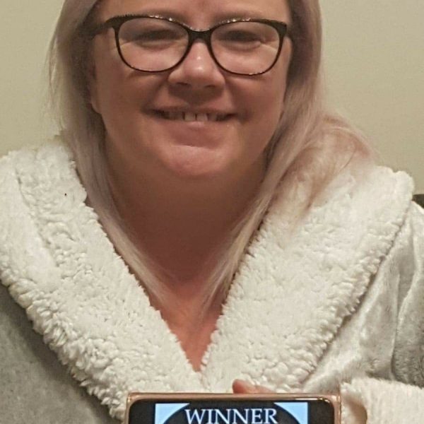 Won the New Year Bundle