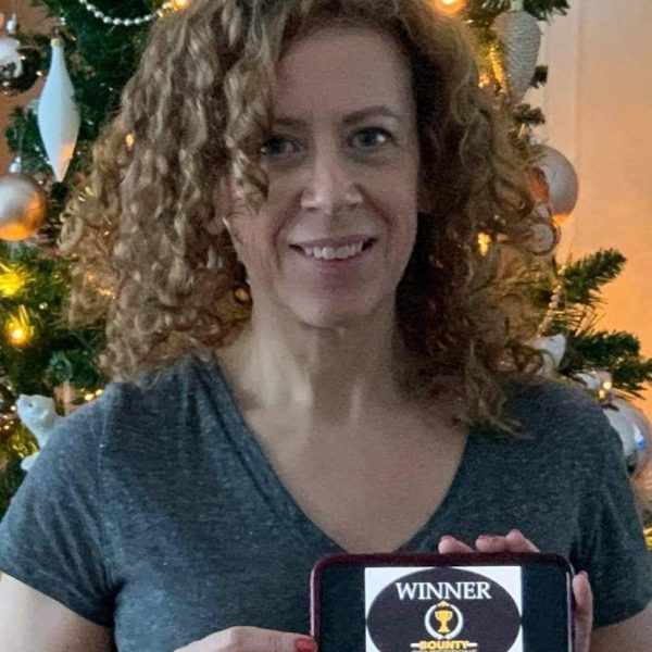 Won a £500 Dash Aesthetics Voucher