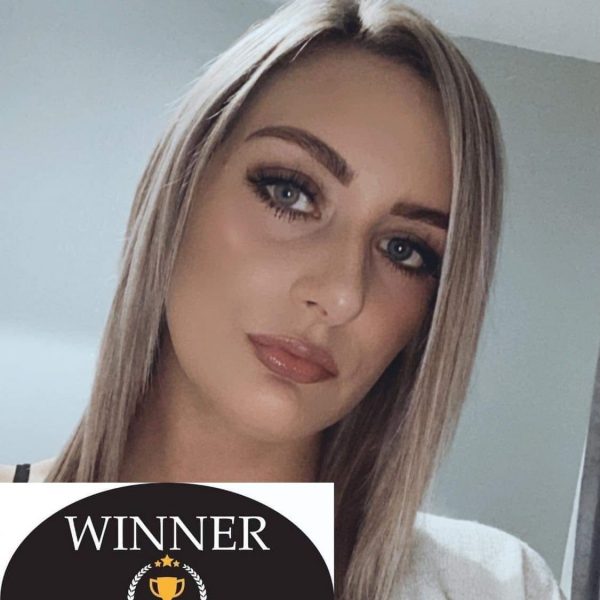 Won a £500 Dash Aesthetics Voucher