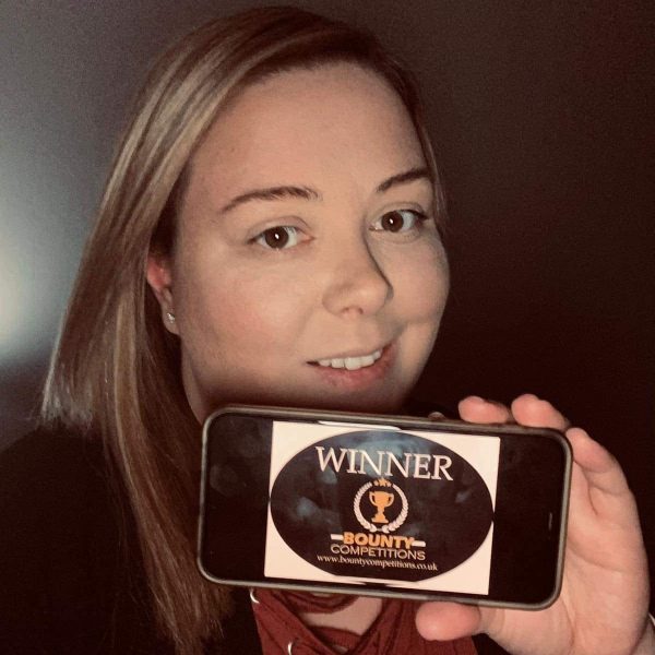 Won a £1500 TUI Holiday Voucher